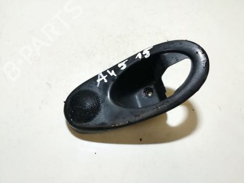 Used Speaker Speaker FORD FIESTA IV (JA_, JB_) 1.8 DI (75 hp) 33513139 33513139