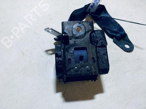 Rear left seatbelt CITROËN C5 I (DC_) 2.0 HDi (DCRHYB) | BP35576629I29 - Image 3