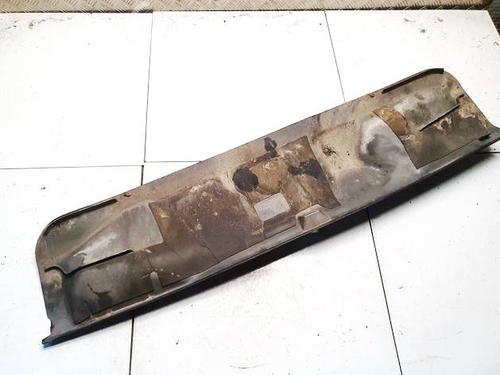 Used Scuttle panel Scuttle panel VW SHARAN (7M8, 7M9, 7M6) 1.9 TDI (110 hp) 39734724 39734724