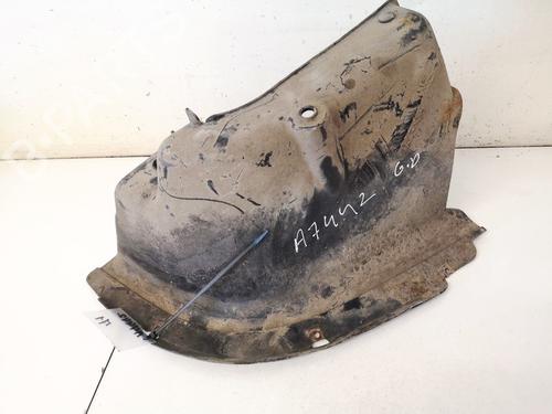 Used Other Other SEAT CORDOBA (6L2) 1.4 16V (75 hp) 32888977 32888977