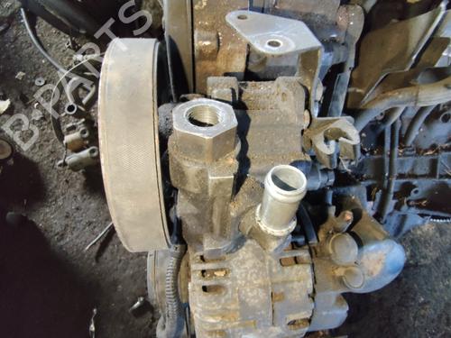 Used Steering pump Steering pump CITROËN EVASION MPV (22, U6) 2.0 HDI (109 hp) 35598615 35598615