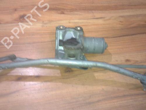 Used Front wipers mechanism Front wipers mechanism FORD FIESTA III (GFJ) 1.6 (88 hp) 35647360 35647360