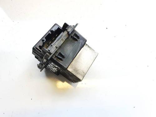 Used Heater resistor Heater resistor PEUGEOT 508 I (8D_) 1.6 HDi (112 hp) 35269219 35269219
