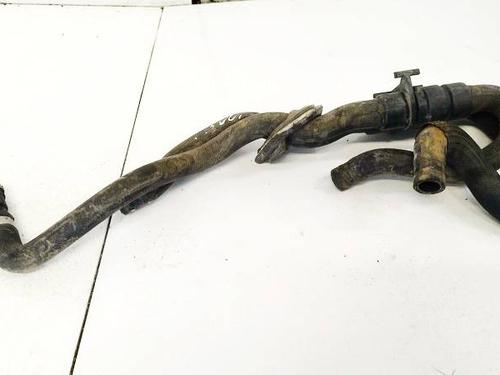 Used Pipe Pipe VOLVO XC60 I SUV (156) 2.4 D / D3 / D4 AWD (163 hp) 32596595 32596595