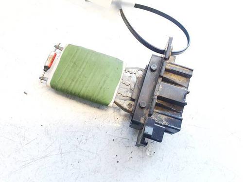 Used Heater resistor Heater resistor 35016489 35016489
