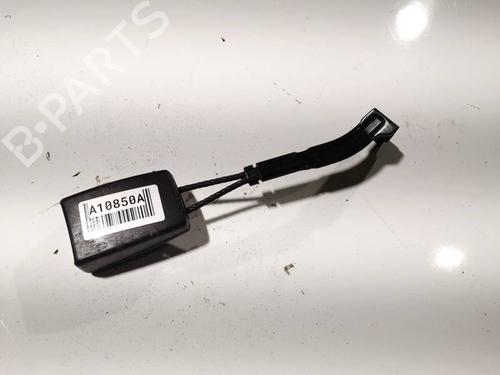 Used Seat buckle Seat buckle VW GOLF V (1K1) 2.0 TDI 16V (140 hp) 34915501 34915501
