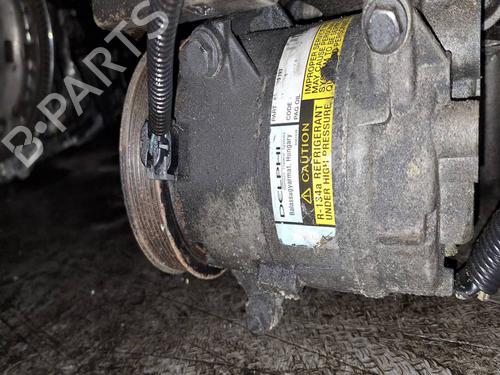 AC compressor NISSAN PRIMERA Hatchback (P12) 1.9 dCi | BP34790737M34 - Image 4