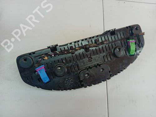 Instrument cluster VW TRANSPORTER T5 Van (7HA, 7HH, 7EA, 7EH) VR6 3.2 4motion | BP37505618C47 - Image 3