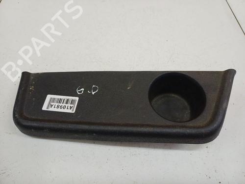 Used Cup/Object holder Cup/Object holder TOYOTA COROLLA Verso (ZER_, ZZE12_, R1_) 2.0 D-4D (CUR10_, CUR10R) (116 hp) 34876350 34876350