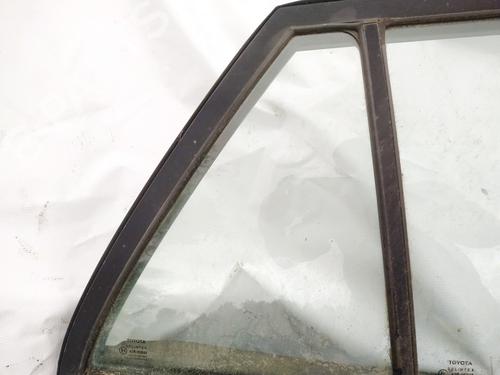 Panel rude bagtil højre Panel rude bagtil højre 35502186 35502186
