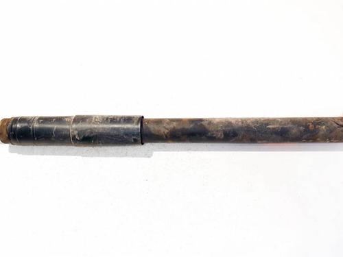 Used Left rear shock absorber Left rear shock absorber 36455250 36455250