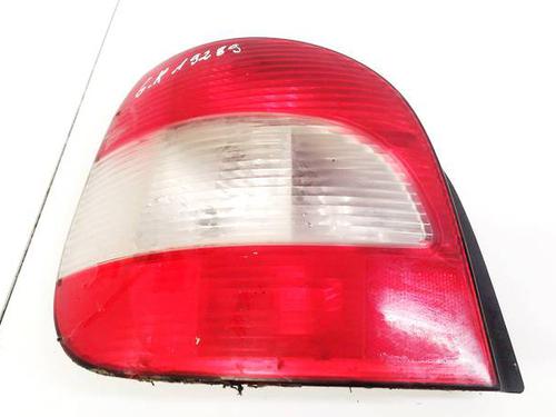 Used Left taillight Left taillight 35157864 35157864