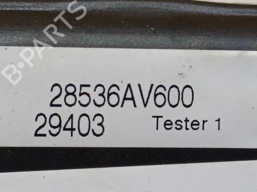 Electronic sensor NISSAN PRIMERA Hatchback (P12) 1.9 dCi | BP36829149M84 - Image 4