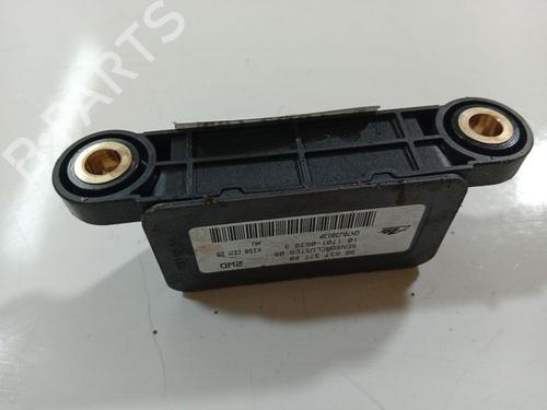 Used Electronic module Electronic module CITROËN DS3 Convertible 1.6 BlueHDi 100 (99 hp) 34900320 34900320