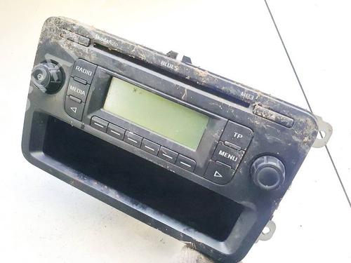 Used Radio Radio 35181682 35181682