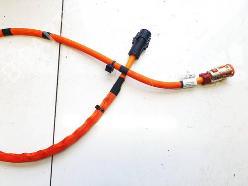 Used Wiring harness Wiring harness 35119130 35119130