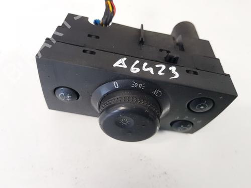 Used Switch Switch OPEL SIGNUM Hatchback (Z03) 2.2 DTI (F48) (125 hp) 35544427 35544427