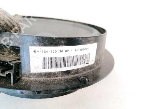 Speaker MERCEDES-BENZ M-CLASS (W164) ML 320 CDI 4-matic (164.122) | BP32884764E2 - Image 3