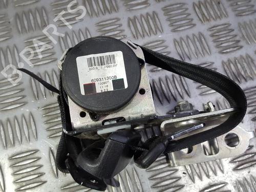 Used Rear left seatbelt Rear left seatbelt TOYOTA AVENSIS Saloon (_T27_) 2.0 D-4D (ADT270_, ADT270R) (126 hp) 35684113 35684113