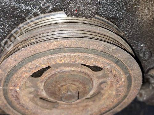 Pulley SUZUKI IGNIS II (MH) 1.3 (RM413) | BP34928287M122 - Image 2