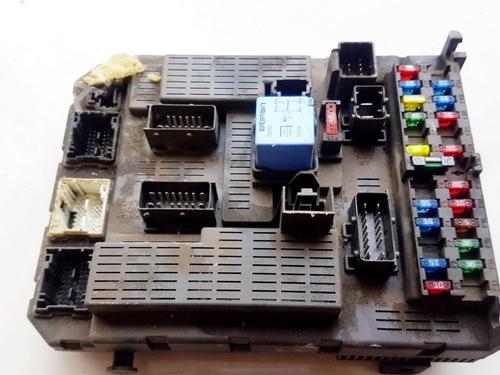 Used Fuse box Fuse box CITROËN C5 I (DC_) 2.0 HDi (DCRHZB, DCRHZE) (109 hp) 33525229 33525229