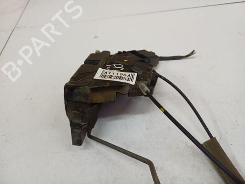 Front right lock MAZDA 3 (BK) 1.6 (BK14) | BP34805501C97 - Image 2