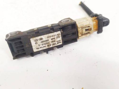 Used Electronic module Electronic module HYUNDAI TUCSON (JM) 2.0 CRDi (136 hp) 32584307 32584307