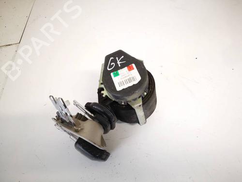 Used Rear left seatbelt Rear left seatbelt 35069564 35069564