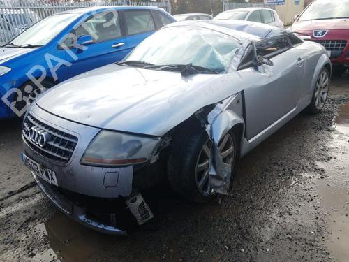 Electronic module AUDI TT (8N3) 1.8 T quattro | BP33065896M83 - Image 5