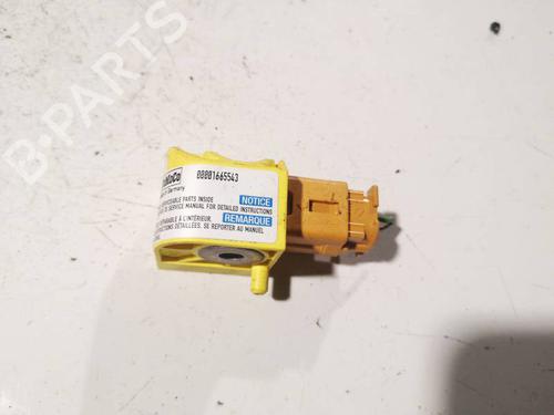 Electronic module MAZDA 2 (DY) 1.4 | BP32566937M83