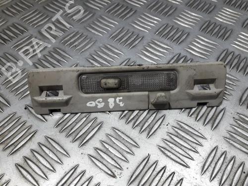 Used Interior roof light Interior roof light OPEL ASTRA G Hatchback (T98) 1.7 CDTI (F08, F48) (80 hp) 35711401 35711401