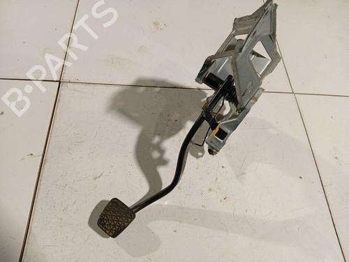 Used Pedal Pedal OPEL ASTRA H (A04) 1.6 (L48) (116 hp) 34886019 34886019