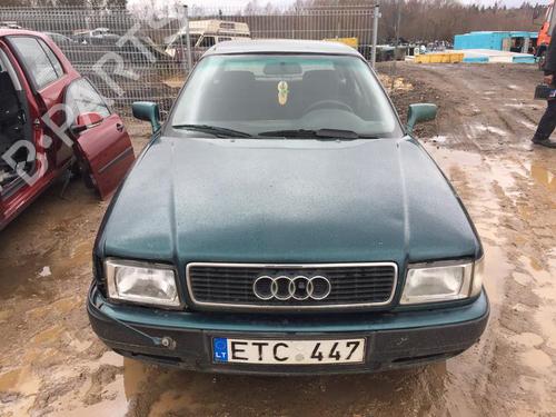 Used Parts AUDI 80 B4 Saloon (8C2) 2.0 4527231