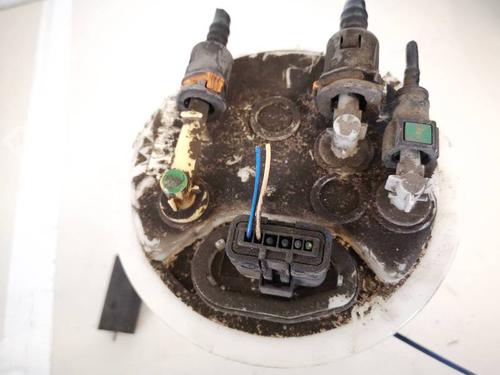 Electronic module PEUGEOT 508 I (8D_) 2.0 HDi | BP35385548M83 - Image 3