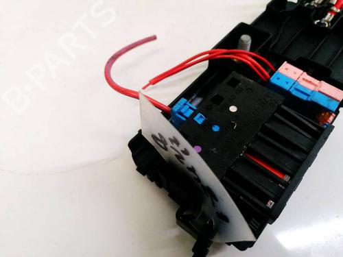 Fuse box MERCEDES-BENZ CLS (C219) CLS 320 CDI (219.322) | BP32925334E1 - Image 2