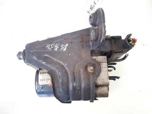Pompe ABS Pompe ABS SAAB 9-3 (YS3F, E79, D79, D75) 2.2 TiD (125 hp) 35389693 35389693