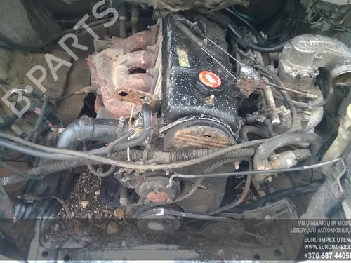 Switch RENAULT ESPACE II (J/S63_) 2.2 (J/S637, J63G) | BP35646987I30 - Image 9