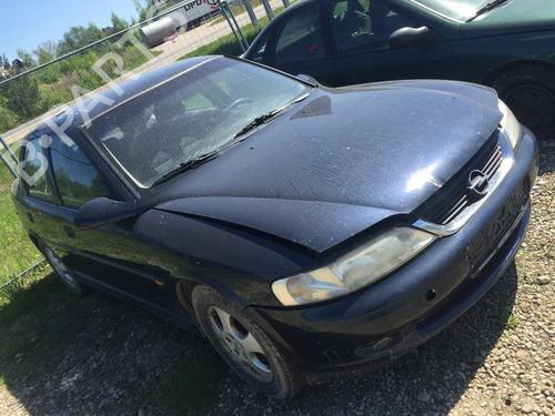 Used Parts OPEL VECTRA B Estate (J96) 2.0 DTI 16V (F35) 4526853