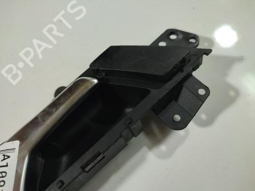 Rear right interior door handle AUDI A6 C6 (4F2) 2.7 TDI | BP34882935I16 - Image 2