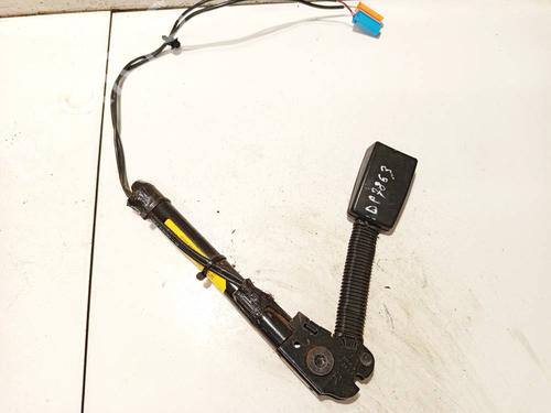 Used Seat buckle Seat buckle 34907246 34907246