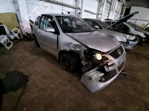 Used Parts VW POLO IV (9N_, 9A_)  1.4 TDI  4443456