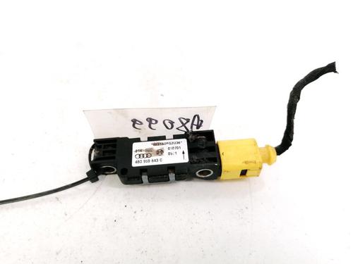 electronic-module-audi-a6-c5-4b2-4b4-1997-1998-1999-2000-2001-2002-2003-2004-2005-32908206 main image