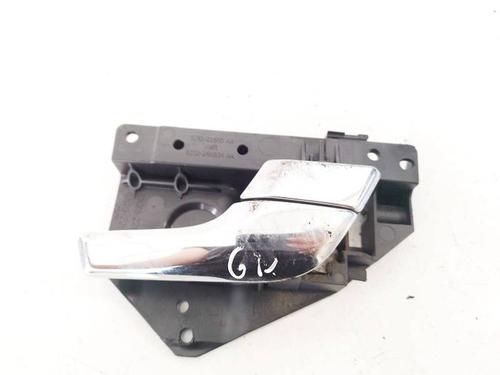 Used Rear right interior door handle Rear right interior door handle 39392151 39392151