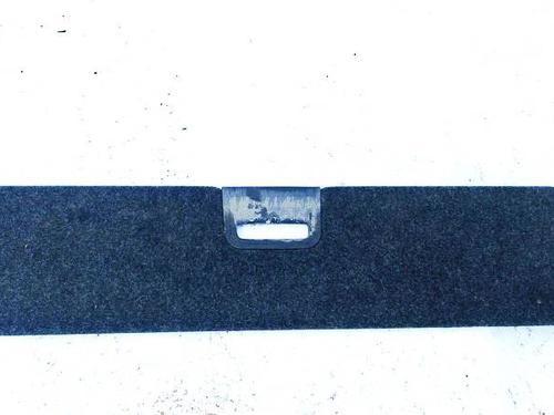 Used Luggage compartment floor Luggage compartment floor 36827326 36827326