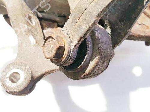 Left rear steering knuckle CHRYSLER PACIFICA 3.5 | BP35362133M27 - Image 3