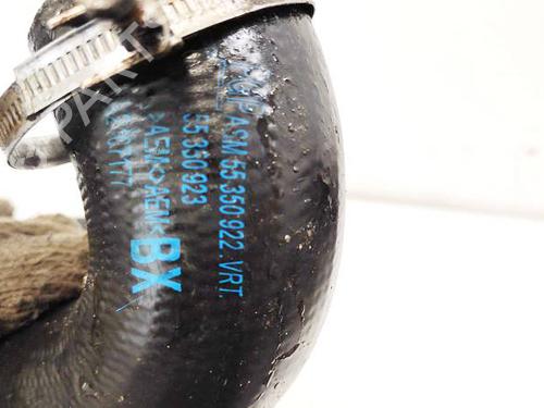 Pipe OPEL VECTRA C (Z02) 1.9 CDTI (F69) | BP32934932M125 - Image 3