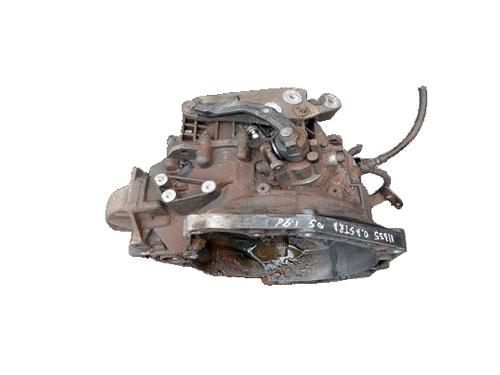 Used Gearbox Gearbox 38342454 38342454