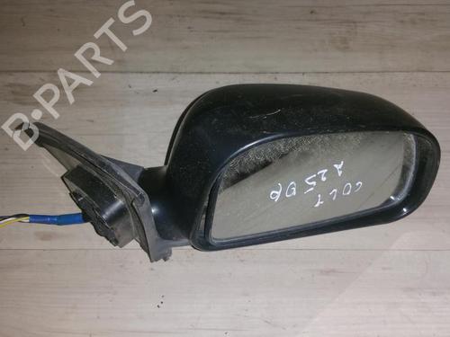 Used Right mirror Right mirror MITSUBISHI COLT V (CJ_, CP_) 1.3 (90 hp) 35649073 35649073