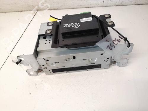 Used Radio Radio 35283519 35283519