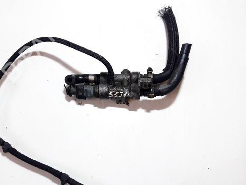 Used Injection rail Injection rail 35600510 35600510